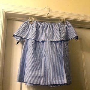 NWT off the shoulder top